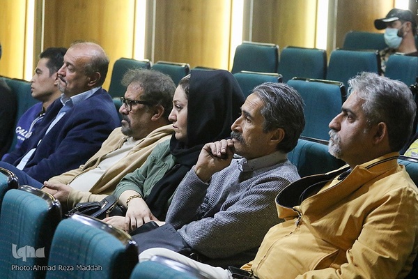 آغاز رقابت‌های بخش رادیو تئاتر هجدهمین جشنواره بین‌المللی تئاتر مقاومت در شیراز