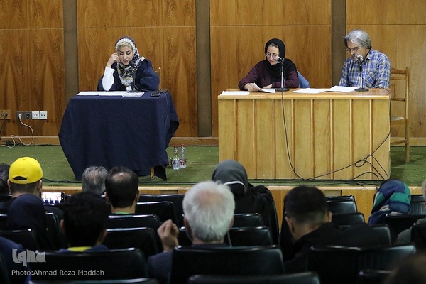 آغاز رقابت‌های بخش رادیو تئاتر هجدهمین جشنواره بین‌المللی تئاتر مقاومت در شیراز