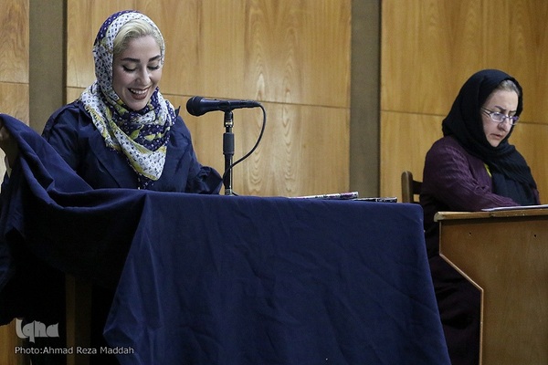 آغاز رقابت‌های بخش رادیو تئاتر هجدهمین جشنواره بین‌المللی تئاتر مقاومت در شیراز