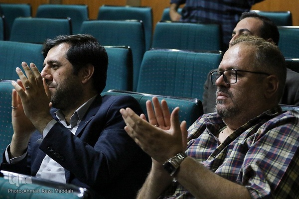 آغاز رقابت‌های بخش رادیو تئاتر هجدهمین جشنواره بین‌المللی تئاتر مقاومت در شیراز