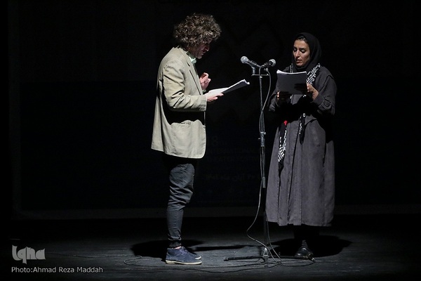 آغاز رقابت‌های بخش رادیو تئاتر هجدهمین جشنواره بین‌المللی تئاتر مقاومت در شیراز