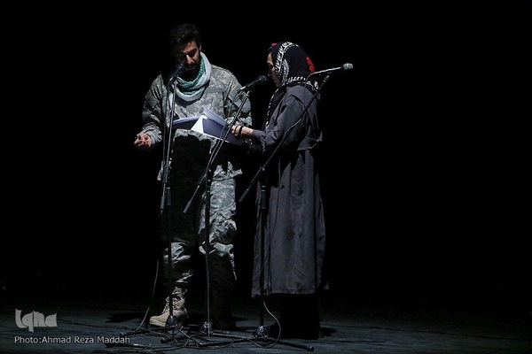 آغاز رقابت‌های بخش رادیو تئاتر هجدهمین جشنواره بین‌المللی تئاتر مقاومت در شیراز