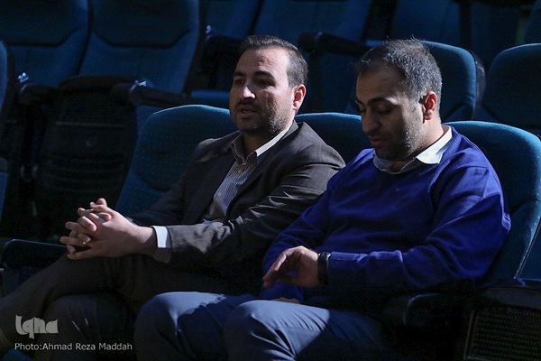 آغاز رقابت‌های بخش رادیو تئاتر هجدهمین جشنواره بین‌المللی تئاتر مقاومت در شیراز