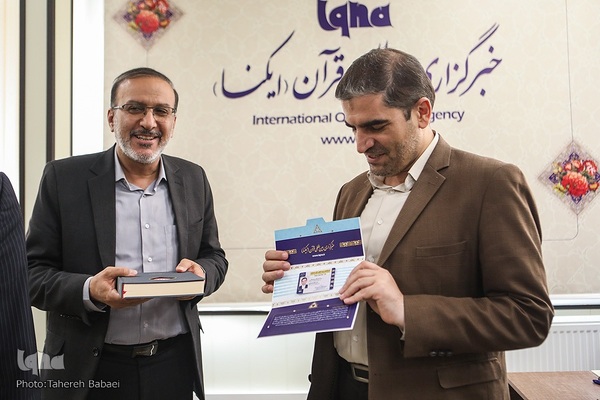  سیداحسان قاضی‌زاده‌ هاشمی؛ عضو کمیسیون فرهنگی مجلس شورای اسلامی