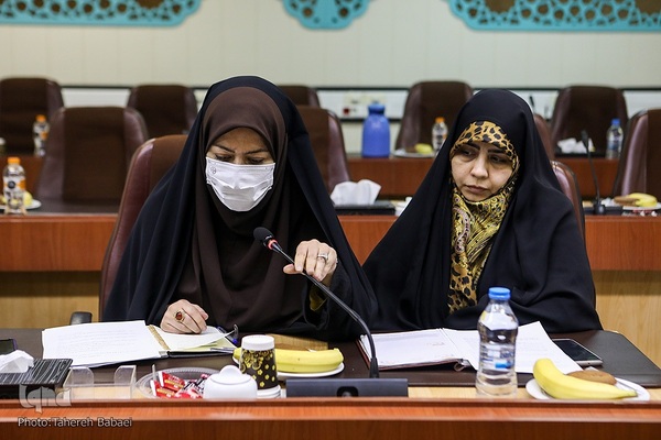 نشست مدیران سازمان قرآنی دانشگاهیان با عضو خبرگان رهبری