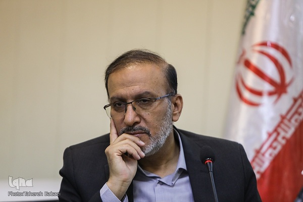 جمال رحیمیان؛ معاون فرهنگی جهاددانشگاهی