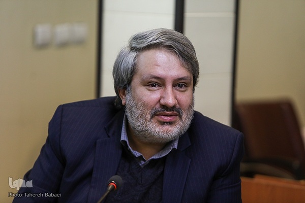 نشست پیشکسوتان قرآنی و فرهنگی کشور در ایکنا