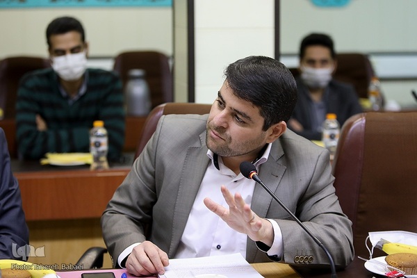 نشست پیشکسوتان قرآنی و فرهنگی کشور در ایکنا