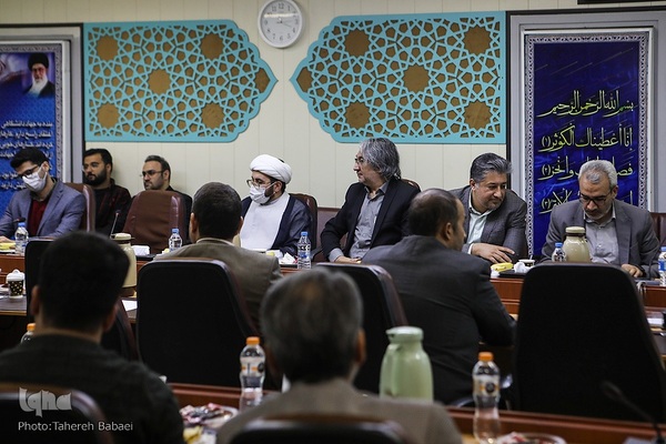 نشست پیشکسوتان قرآنی و فرهنگی کشور در ایکنا