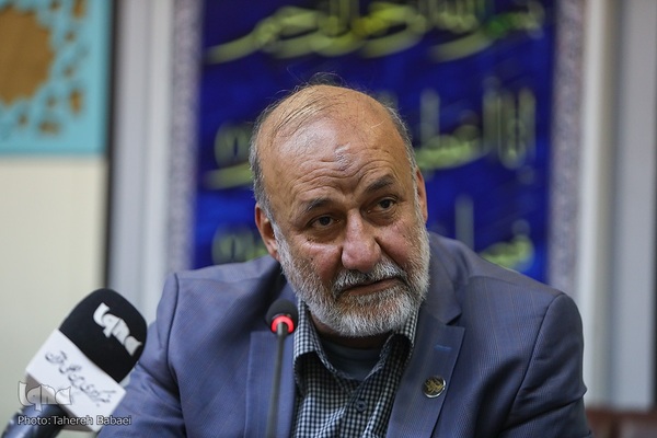 حسن بیادی؛ پیشکسوت قرآنی