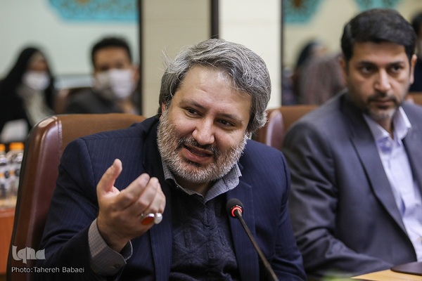 نشست پیشکسوتان قرآنی و فرهنگی کشور در ایکنا