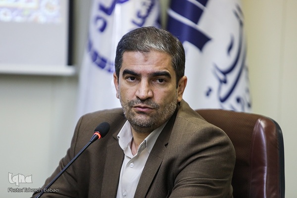 سیداحسان قاضی‌زاده‌ هاشمی؛ عضو کمیسیون فرهنگی مجلس شورای اسلامی