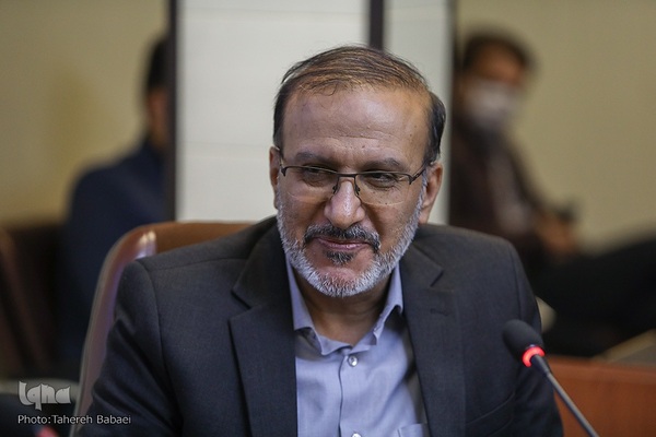 جمال رحیمیان؛ معاون فرهنگی جهاددانشگاهی