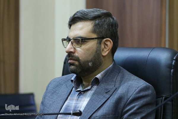 نشست جامعه‌قرآنی استان فارس با رئیس سازمان تبلیغات اسلامی کشور