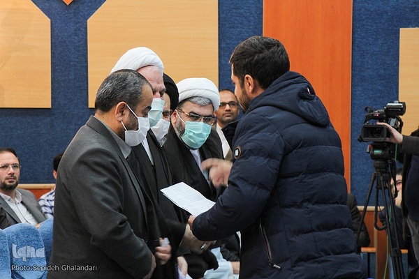 سفر رییس قوه قضاییه به خراسان‌جنوبی