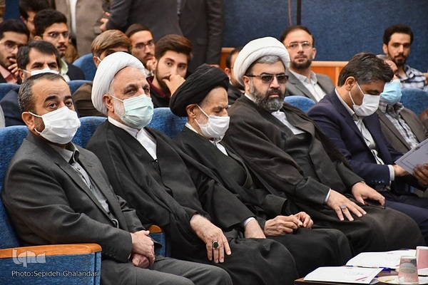 سفر رییس قوه قضاییه به خراسان‌جنوبی