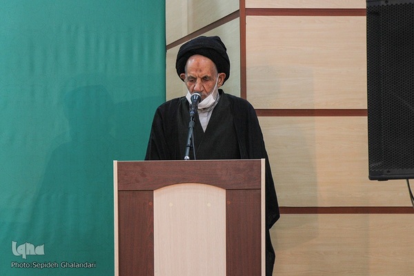 دیدار نمایندگان مردمی با رئیس دستگاه قضا