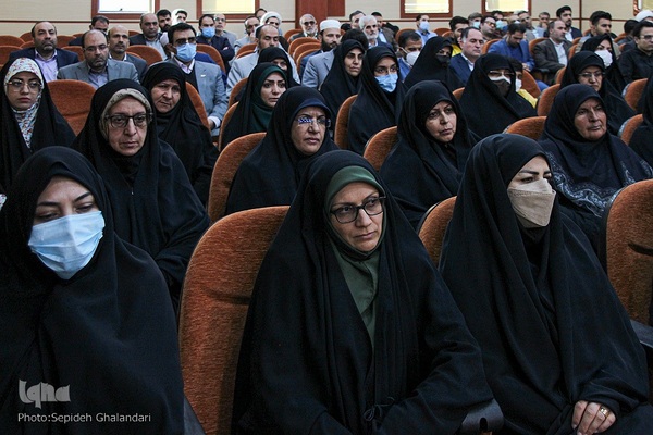دیدار نمایندگان مردمی با رئیس دستگاه قضا