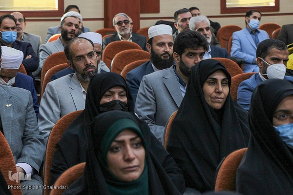 دیدار نمایندگان مردمی با رئیس دستگاه قضا