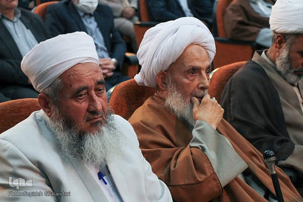 دیدار نمایندگان مردمی با رئیس دستگاه قضا