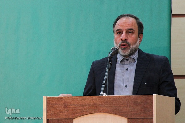 دیدار نمایندگان مردمی با رئیس دستگاه قضا