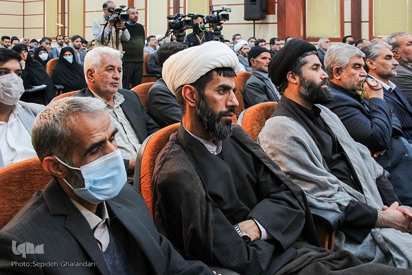 دیدار نمایندگان مردمی با رئیس دستگاه قضا