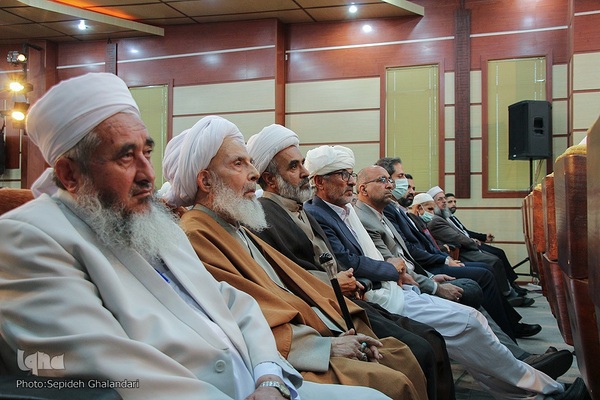 دیدار نمایندگان مردمی با رئیس دستگاه قضا