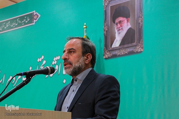 دیدار نمایندگان مردمی با رئیس دستگاه قضا
