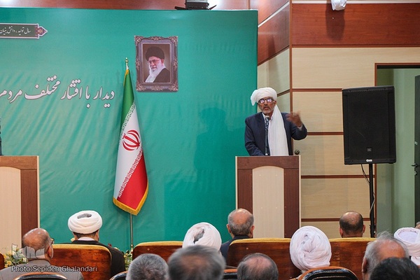 دیدار نمایندگان مردمی با رئیس دستگاه قضا