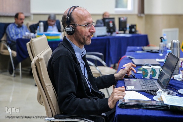 داوری مرحله مقدماتی چهل و پنجمین دوره مسابقات قرآن کریم جمهوری اسلامی ایران