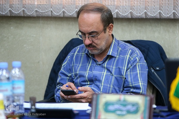 داوری مرحله مقدماتی چهل و پنجمین دوره مسابقات قرآن کریم جمهوری اسلامی ایران