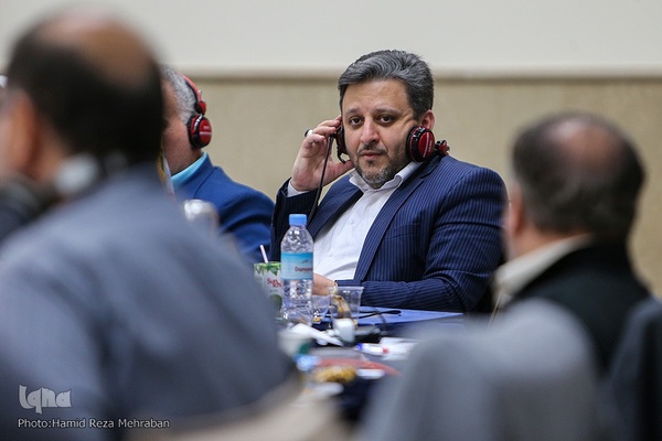 داوری مرحله مقدماتی چهل و پنجمین دوره مسابقات قرآن کریم جمهوری اسلامی ایران