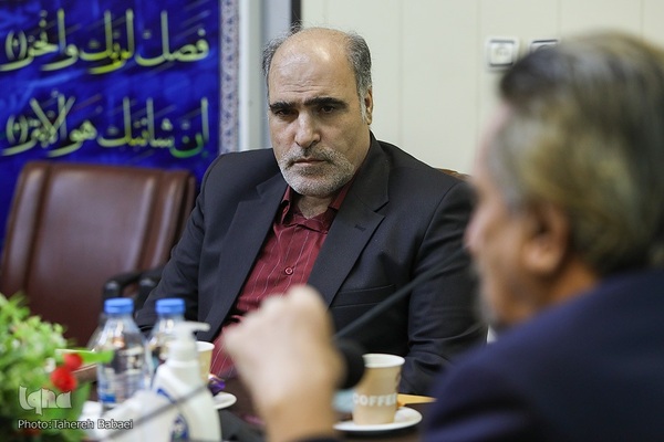 ان‌شالله رحمتی،‌ استاد دانشگاه 