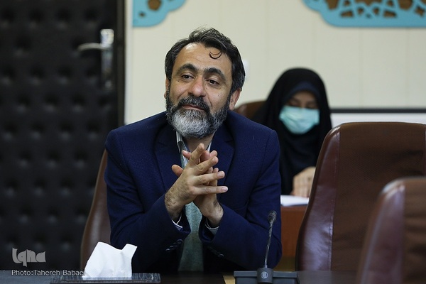 نشست رونمایی از تاریخ عمومی فلسفه اسلامی