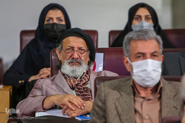 گرامیداشت آیت‌الله سید شهاب الدین مرعشی نجفی(ره)