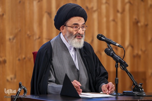 گرامیداشت آیت‌الله سید شهاب الدین مرعشی نجفی(ره)