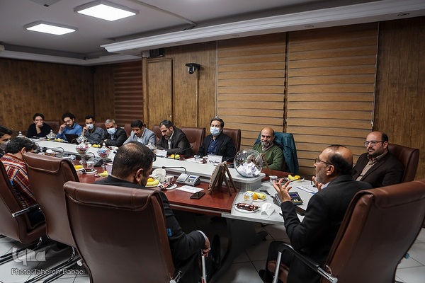 آیین پایانی اولین دوره مسابقه امام سوم