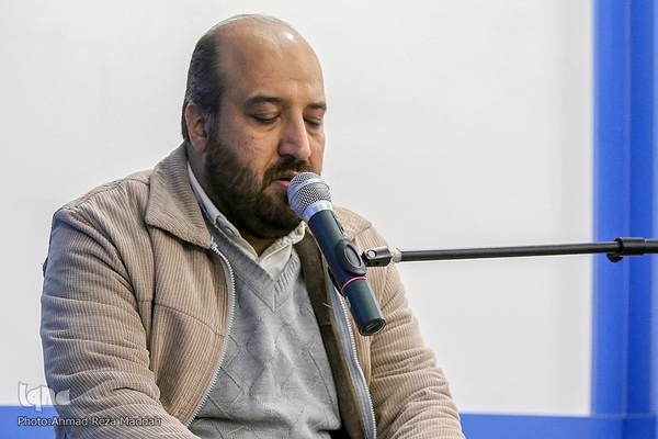 بزرگداشت هفته قرآن و دانشگاه در دانشکده علوم قرآنی شیراز