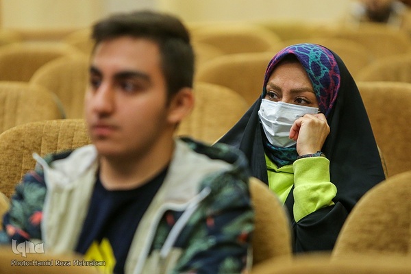 اختتامیه بیست و نهمین کتاب سال و بیستمین جشنواره پایان‌نامه سال دانشجویی