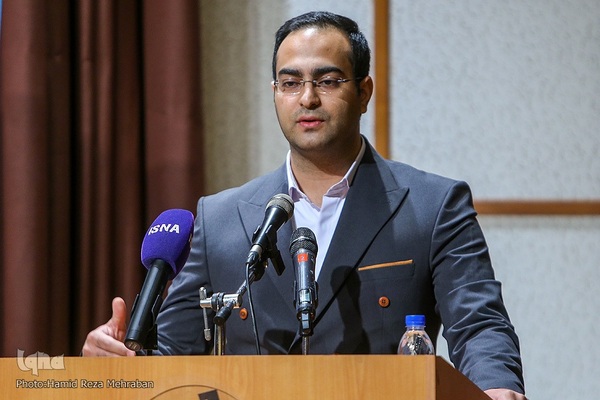 اختتامیه بیست و نهمین کتاب سال و بیستمین جشنواره پایان‌نامه سال دانشجویی