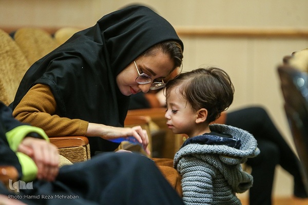 اختتامیه بیست و نهمین کتاب سال و بیستمین جشنواره پایان‌نامه سال دانشجویی