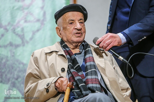 دکتر مهدی محقق