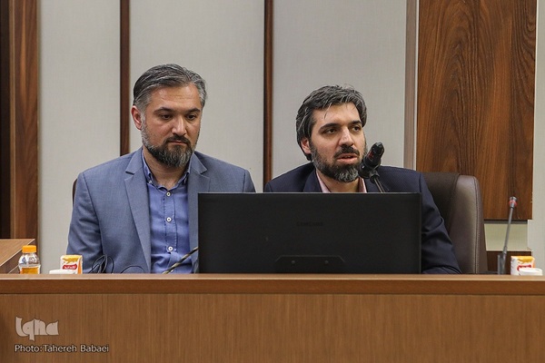 دومین نشست حکمرانی محتوای کودک و خانواده در فضای مجازی