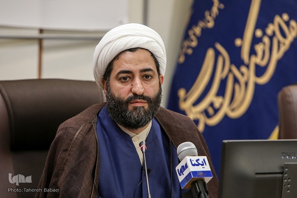 دومین نشست حکمرانی محتوای کودک و خانواده در فضای مجازی