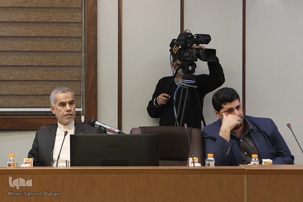 دومین نشست حکمرانی محتوای کودک و خانواده در فضای مجازی