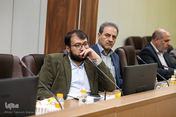 دومین نشست حکمرانی محتوای کودک و خانواده در فضای مجازی