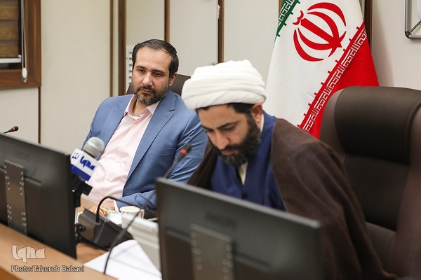 دومین نشست حکمرانی محتوای کودک و خانواده در فضای مجازی