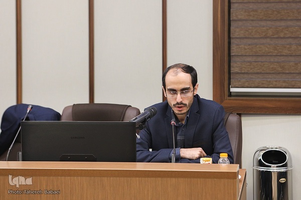 دومین نشست حکمرانی محتوای کودک و خانواده در فضای مجازی