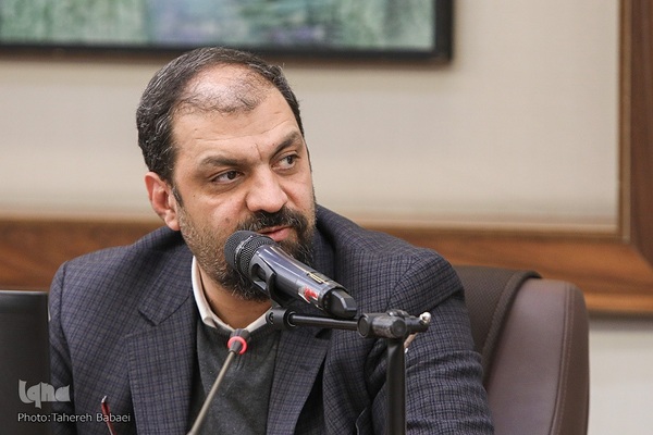 دومین نشست حکمرانی محتوای کودک و خانواده در فضای مجازی