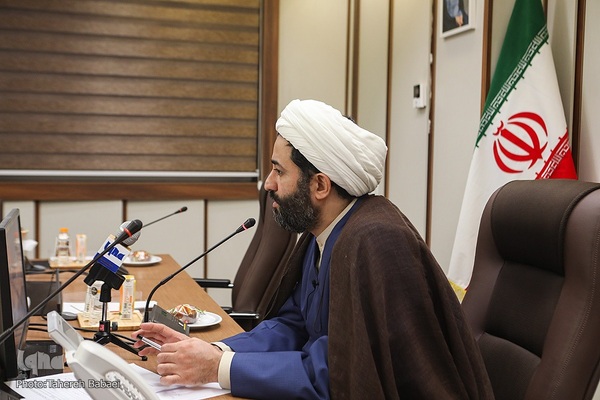 دومین نشست حکمرانی محتوای کودک و خانواده در فضای مجازی